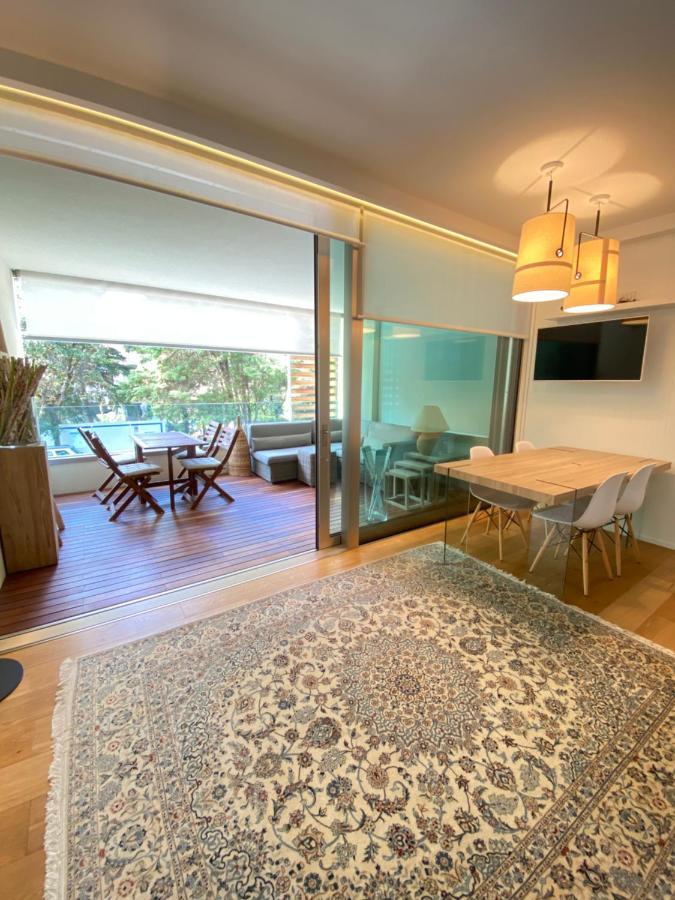 Apartment Molari Luxury Flexrent - Abissinia *