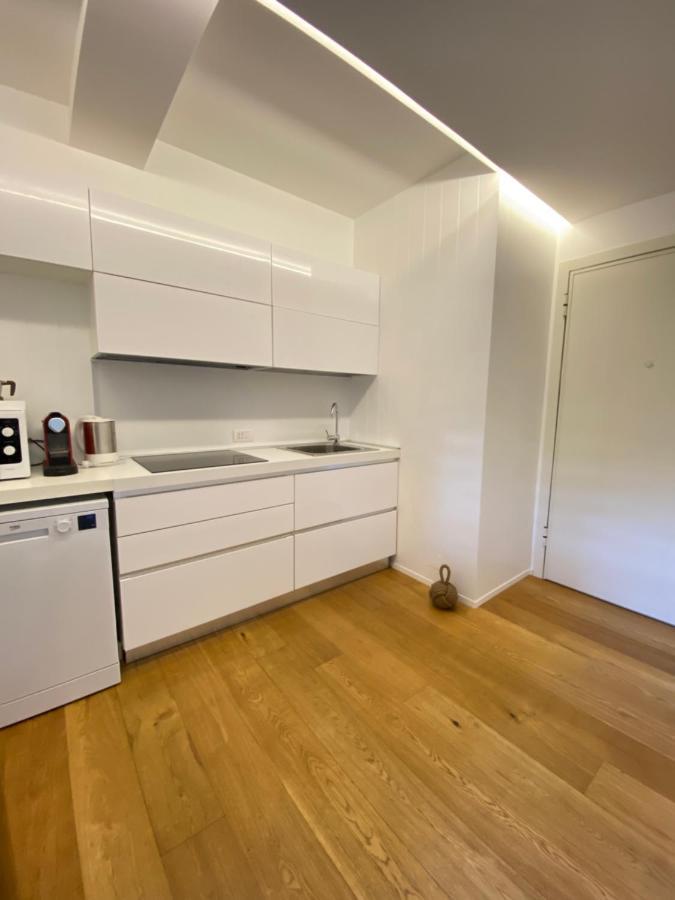 Molari Luxury Flexrent - Abissinia * Riccione
