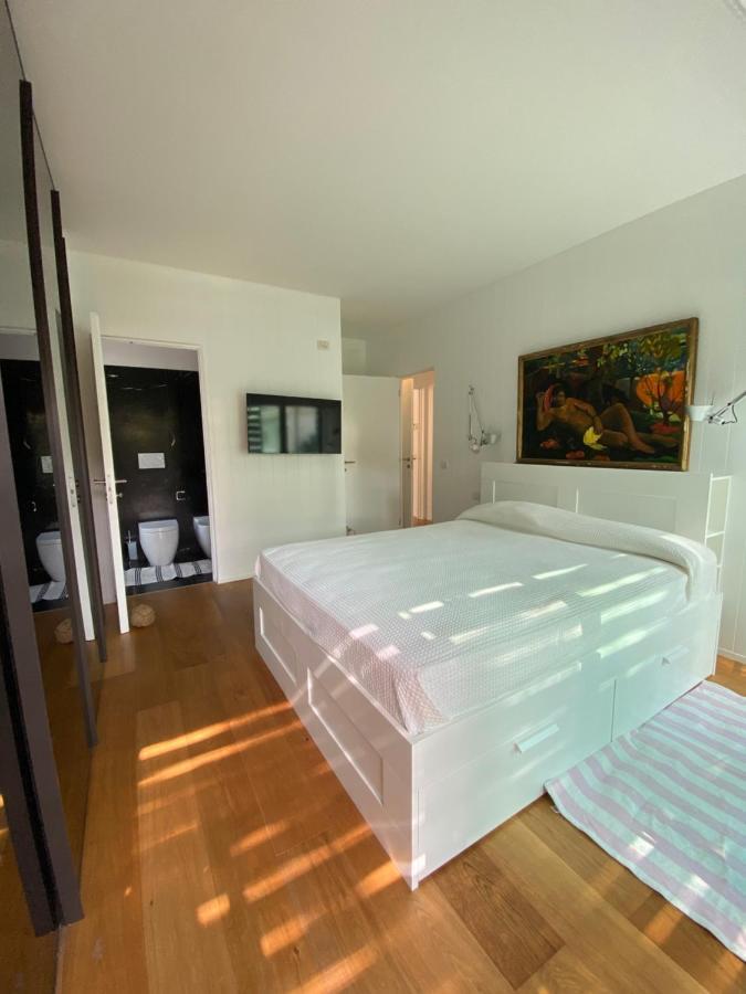 Molari Luxury Flexrent - Abissinia * Riccione