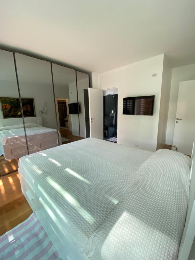 Molari Luxury Flexrent - Abissinia * Riccione