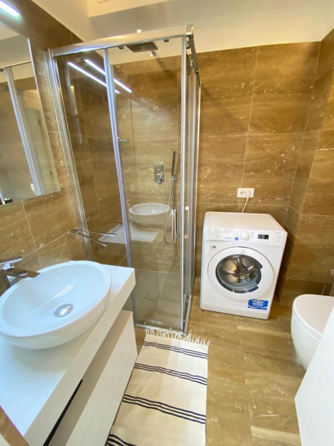 Molari Luxury Flexrent - Abissinia Apartment Riccione