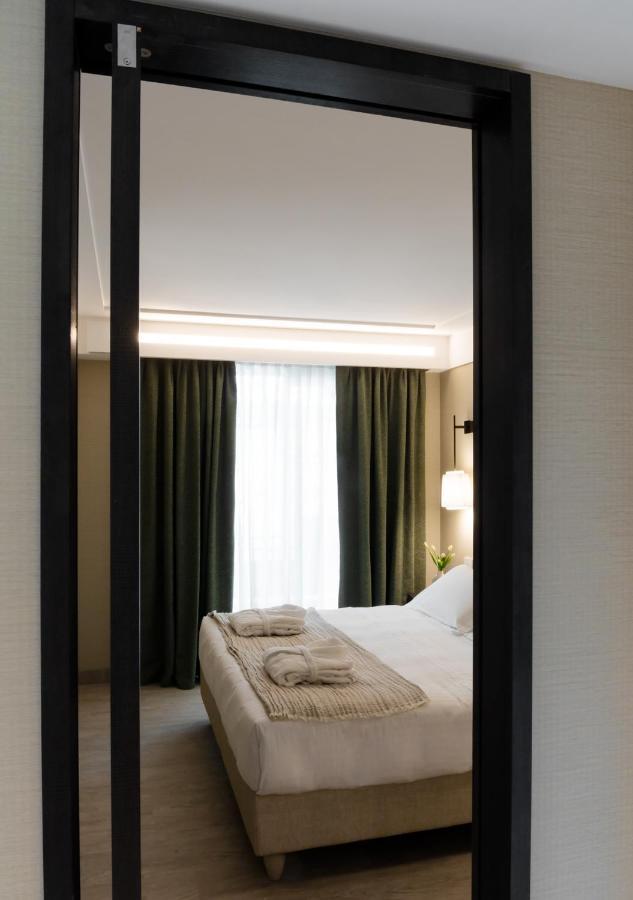 Hotel Ceccarini 9 Riccione