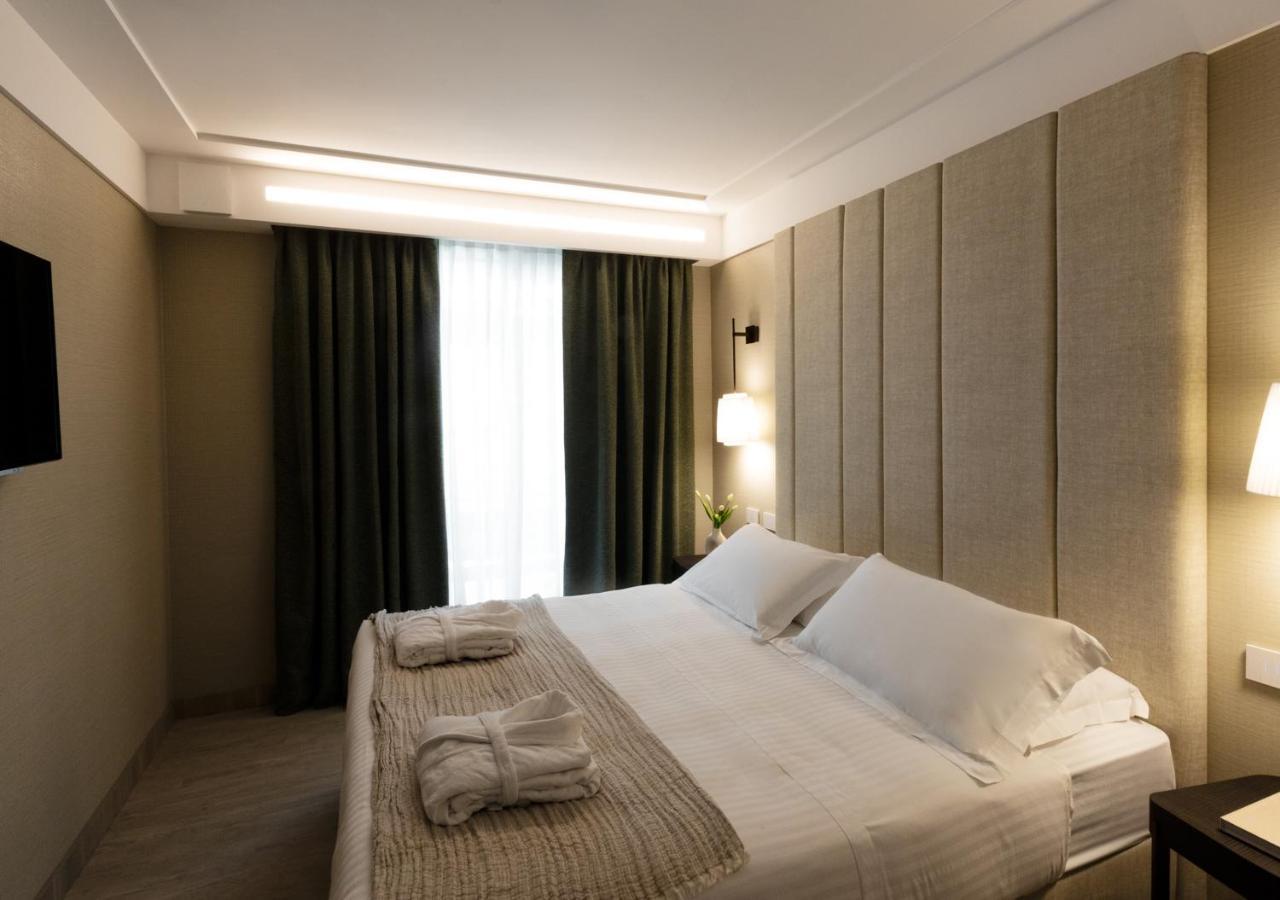 Hotel Ceccarini 9 Riccione