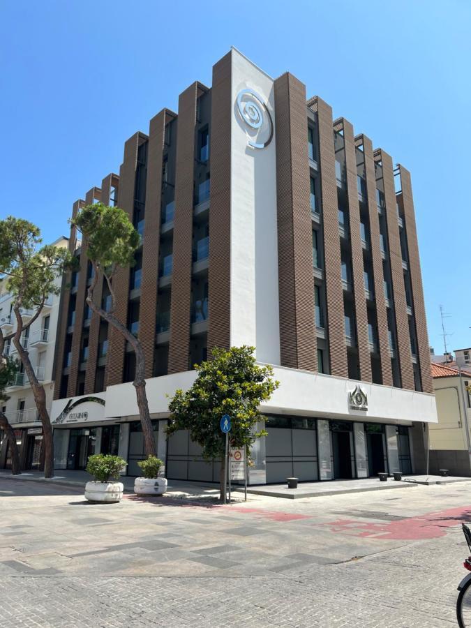 Ceccarini 9 Hotel Riccione