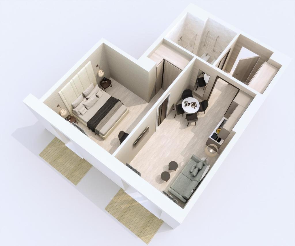 Ceccarini 9 Hotel Riccione