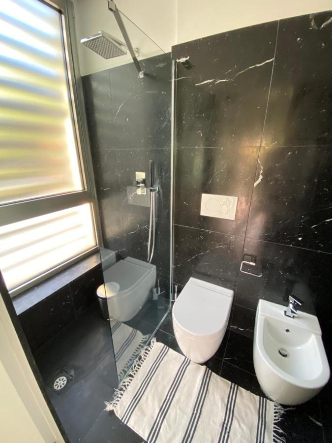 Apartment Molari Luxury Flexrent - Abissinia Riccione