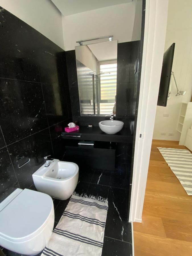 Molari Luxury Flexrent - Abissinia Riccione
