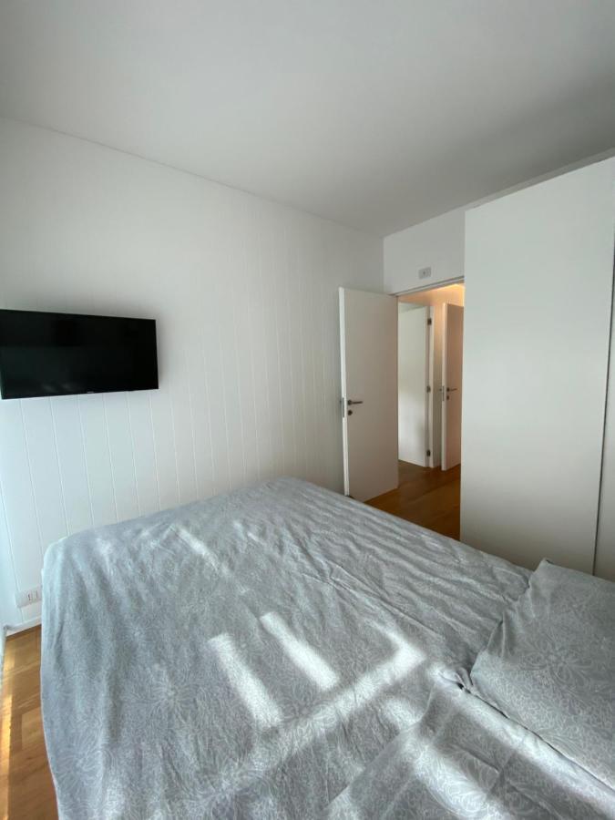 Molari Luxury Flexrent - Abissinia