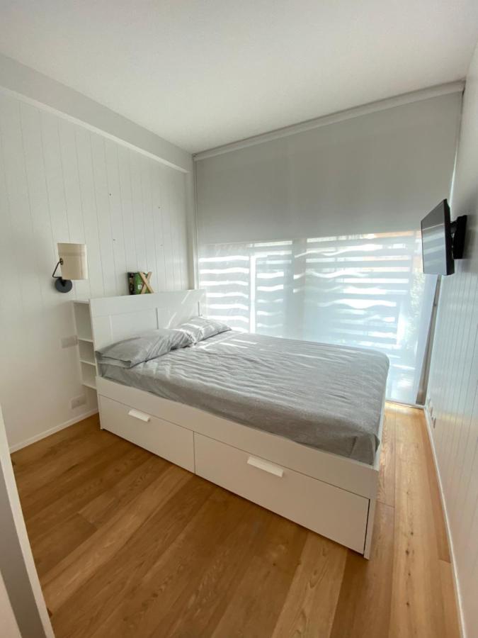 Molari Luxury Flexrent - Abissinia Apartment