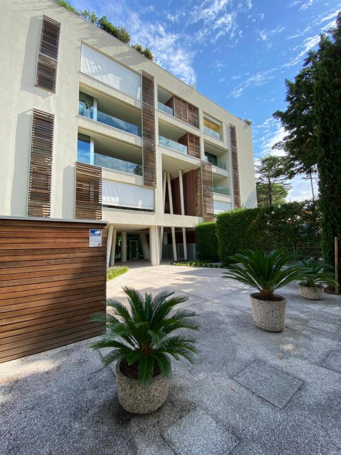 Molari Luxury Flexrent - Abissinia Riccione