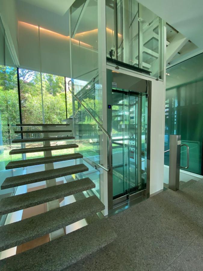 Apartment Molari Luxury Flexrent - Abissinia *