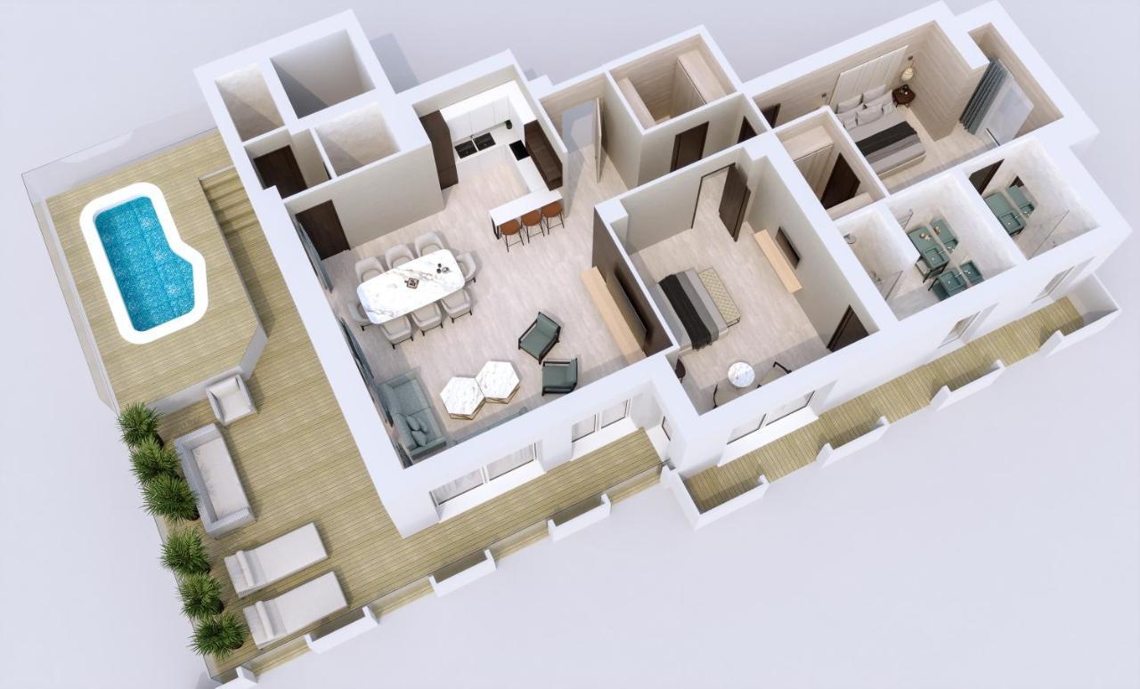 Hotel Ceccarini 9 Riccione
