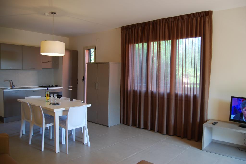 Residenze Al Colle Dei Pini Aparthotel Riccione
