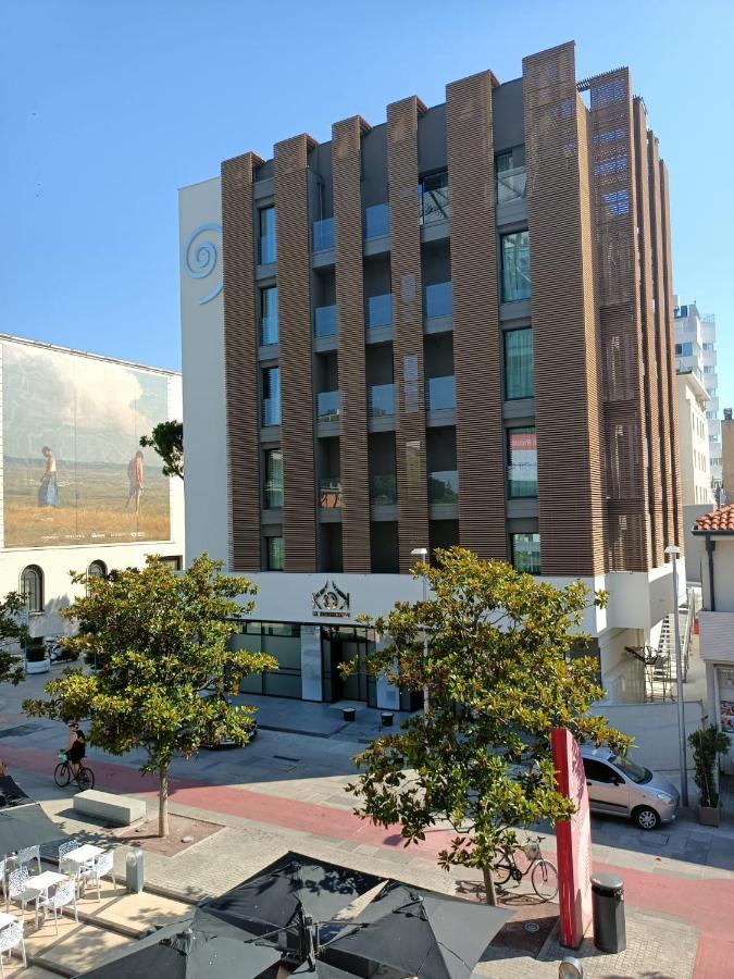 Hotel Ceccarini 9 Riccione
