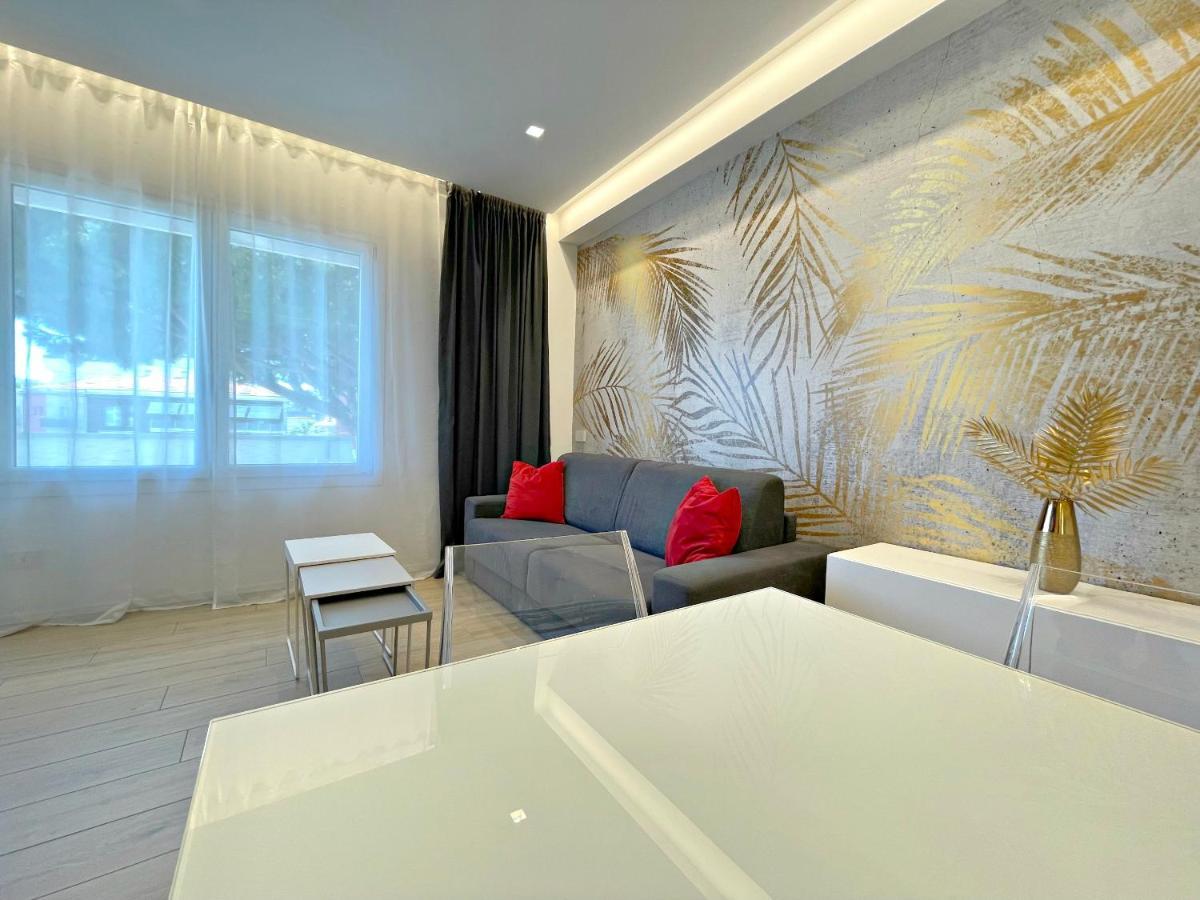 Apartment Arcioun Riccione