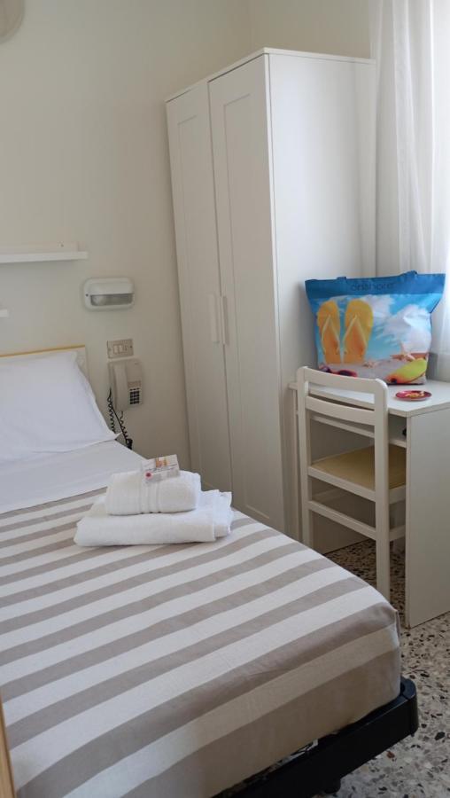Hotel Raul Riccione