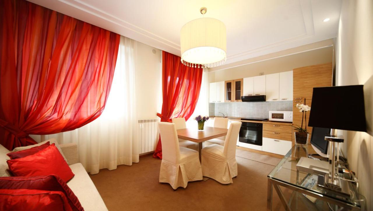 Lungomare - Charming Aparthotel