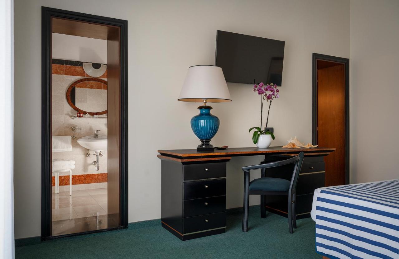 Hotel Stella 3*