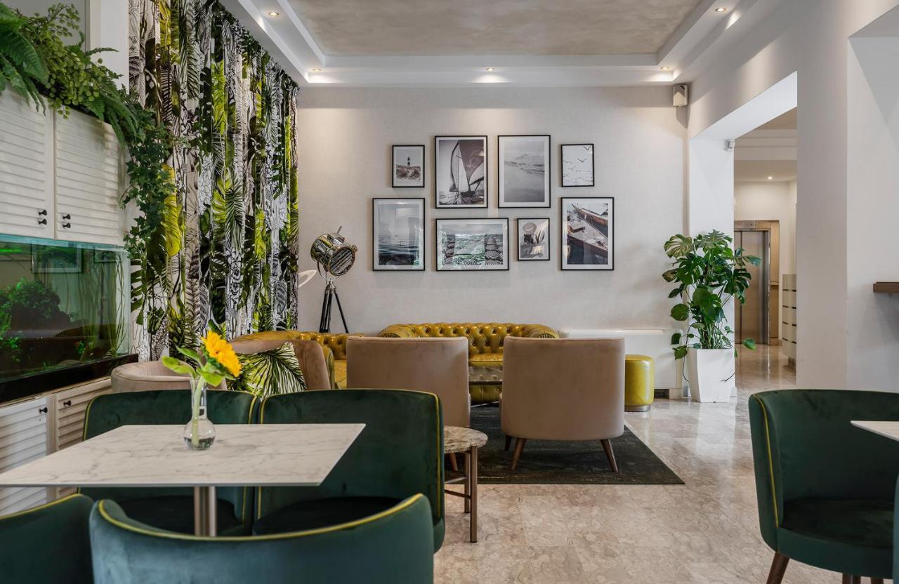 Hotel Stella Riccione