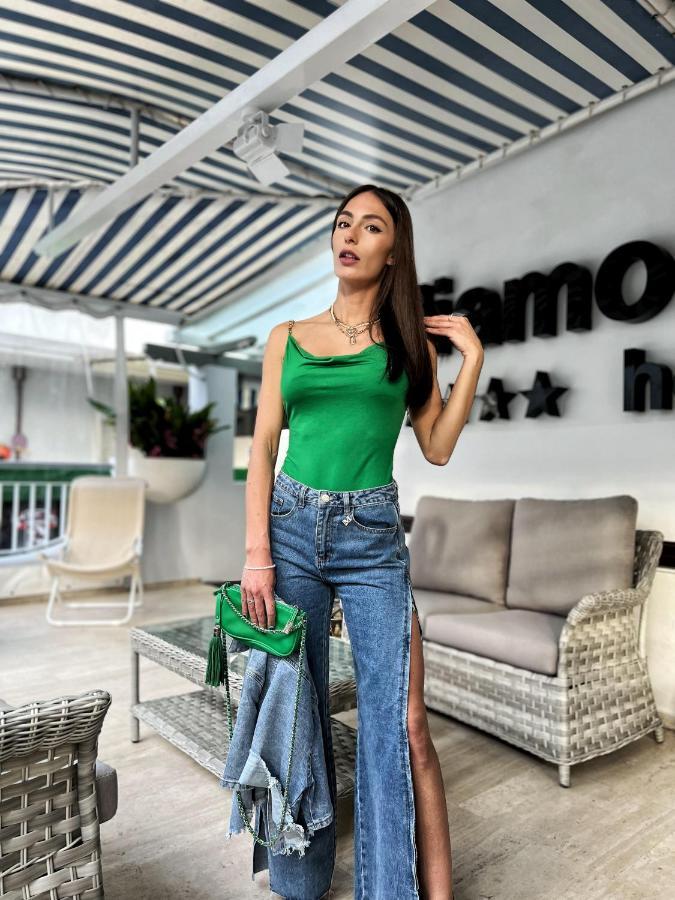 Diamond Riccione