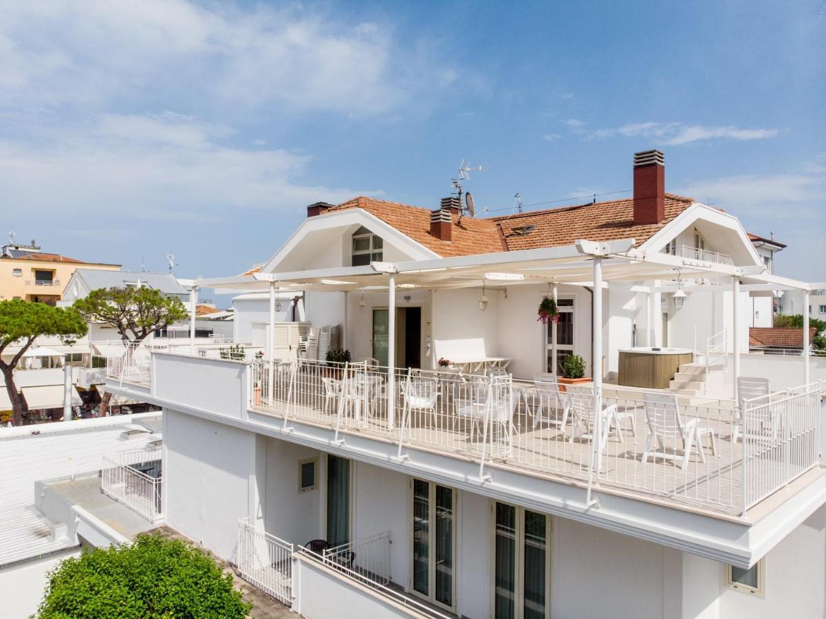 Beyou Rosa Hotel
