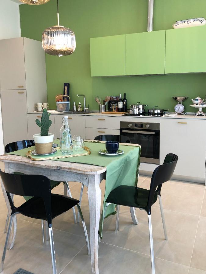 Casa Sanulli * Riccione