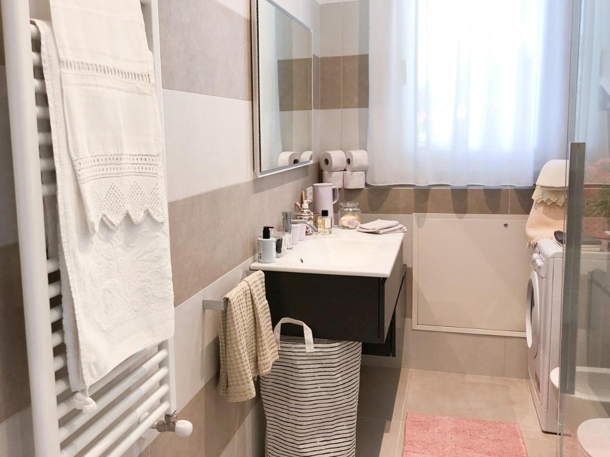 Appartamento Casa Sanulli Riccione