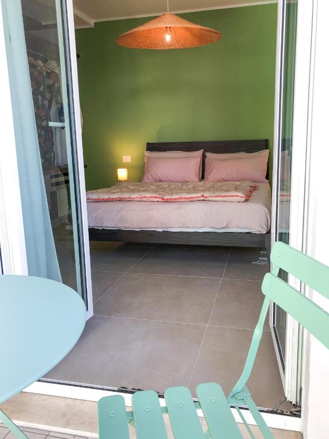 Casa Sanulli Riccione