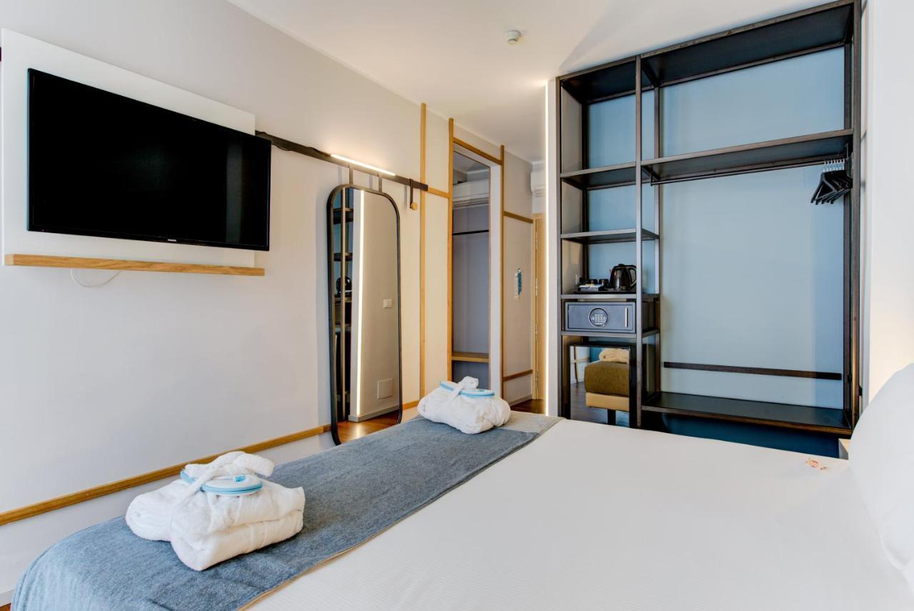 Beyou Polo 3* Riccione
