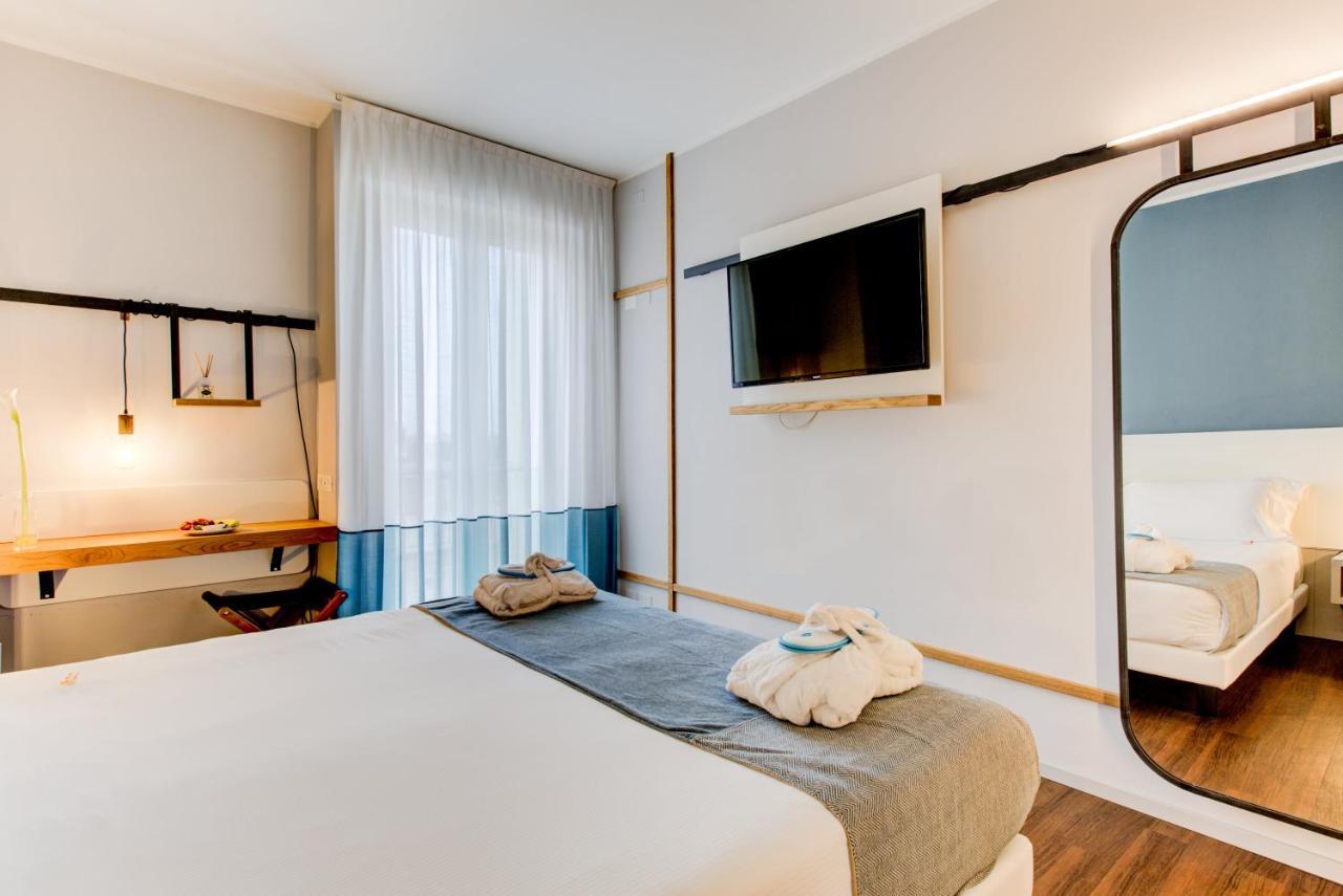 Hotel Beyou Polo
