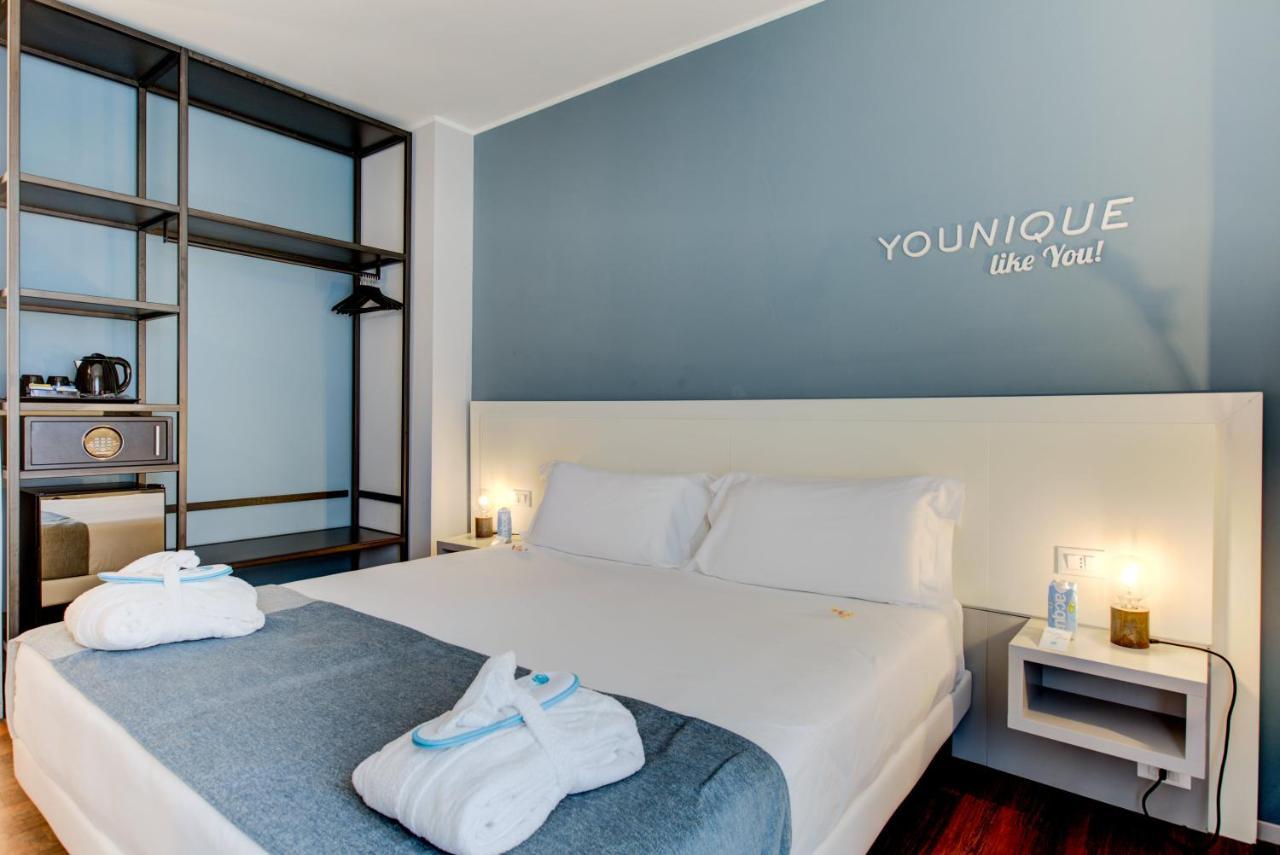 Hotel Beyou Polo Riccione