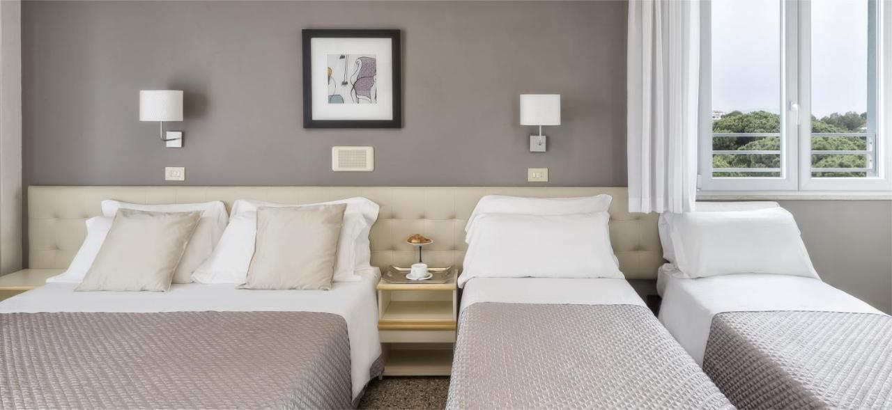 Carignano Hotel