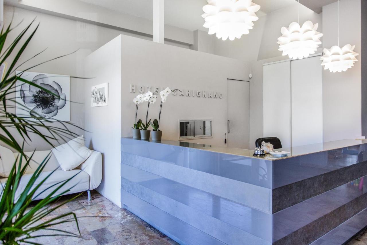 Carignano Hotel 3*