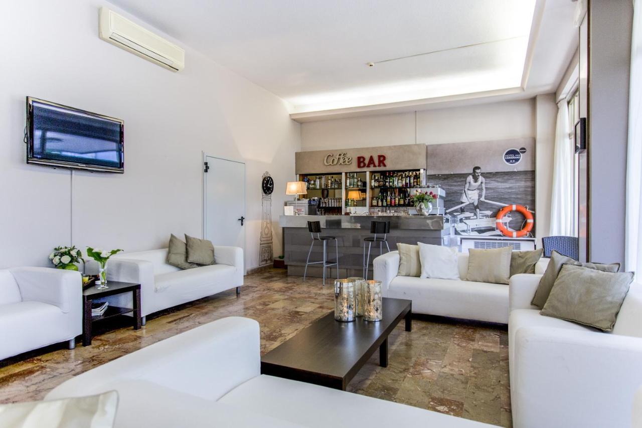 Carignano Hotel