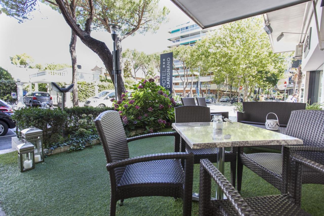 Hotel Carignano 3*