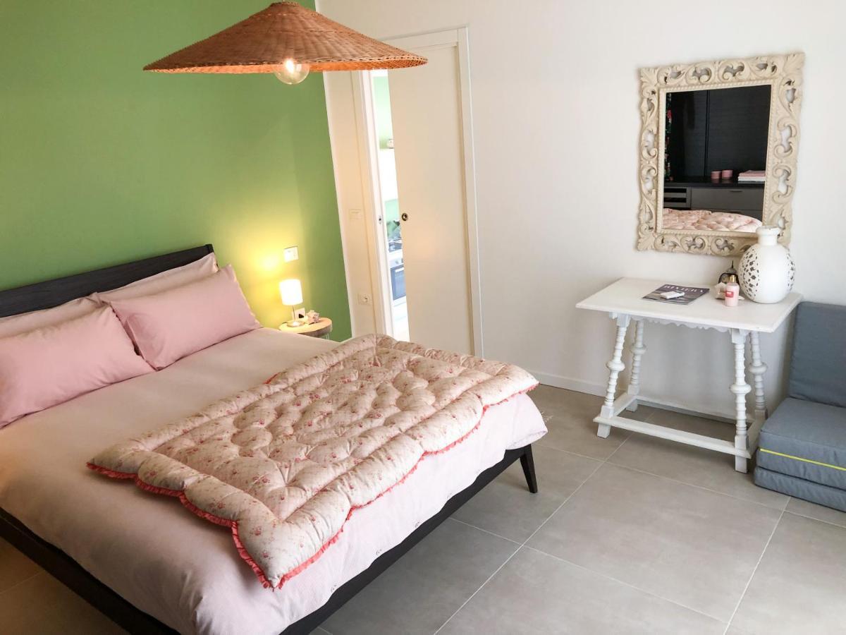 Casa Sanulli * Riccione