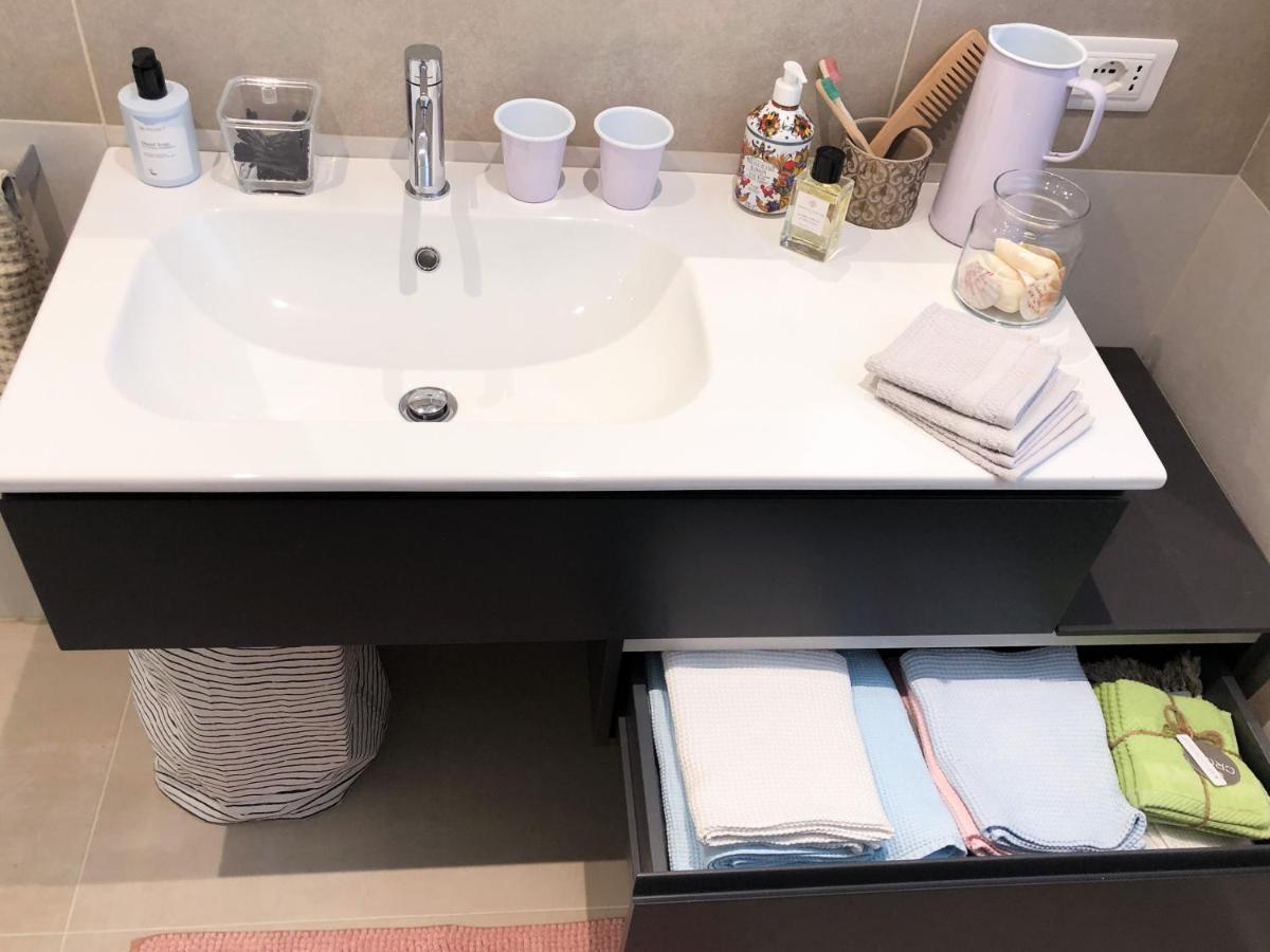 Appartamento Casa Sanulli Riccione