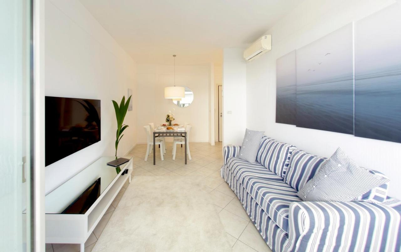 Luxury Collection - Milano 3 Appartamento Riccione
