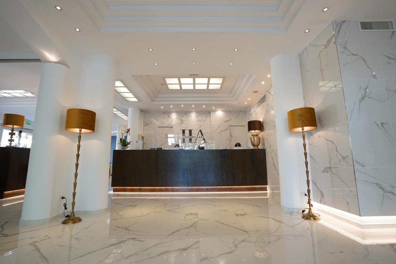 Hotel Arizona Riccione