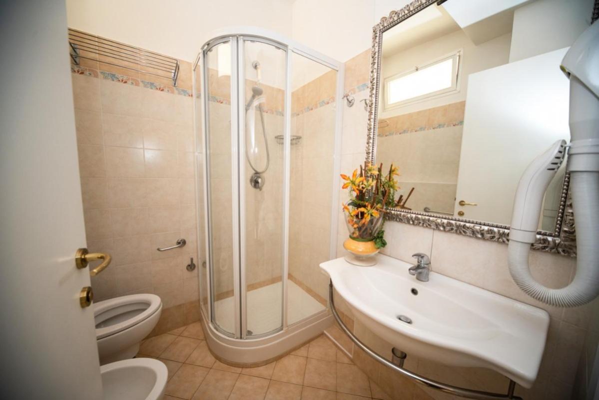 Cristina Hospitality (adults Only) Hotel 3*