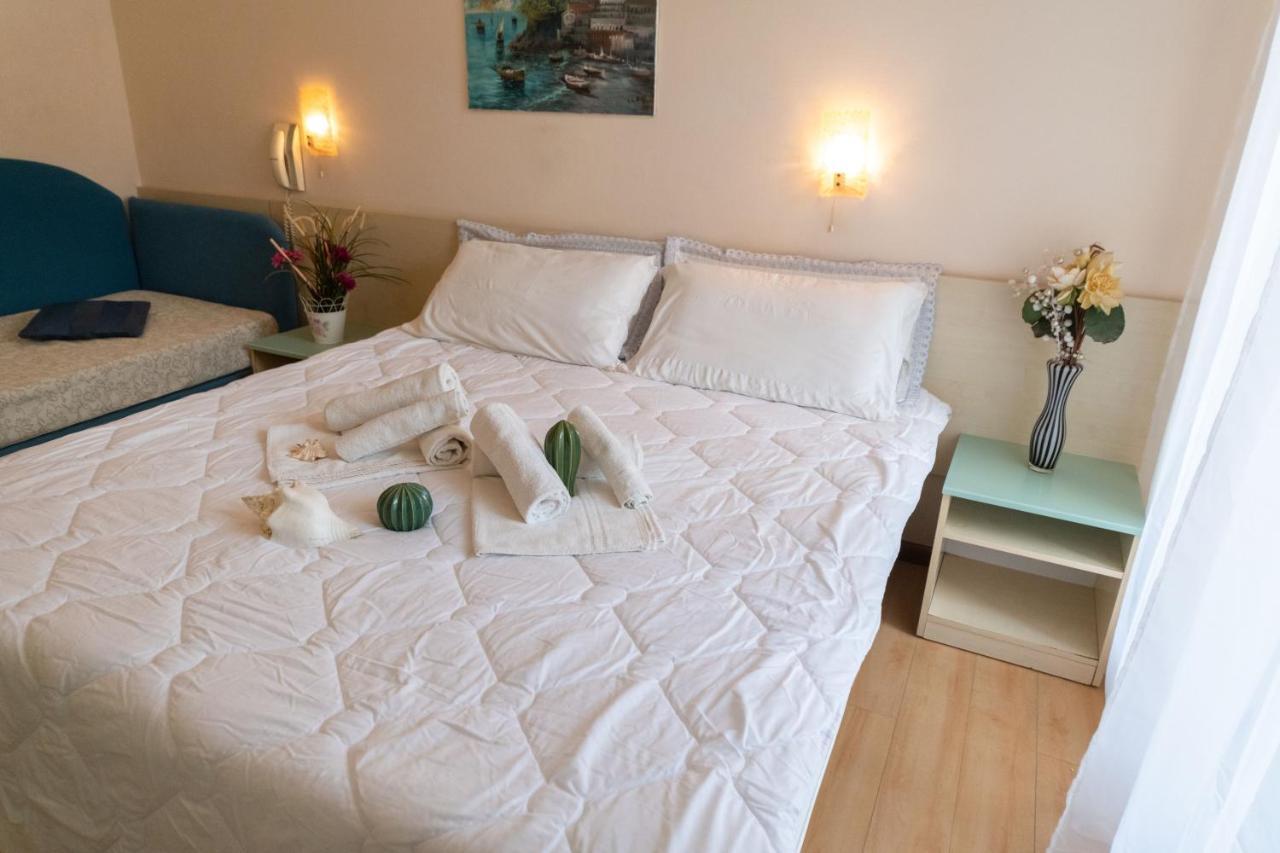 Cristina Hospitality (adults Only) Hotel