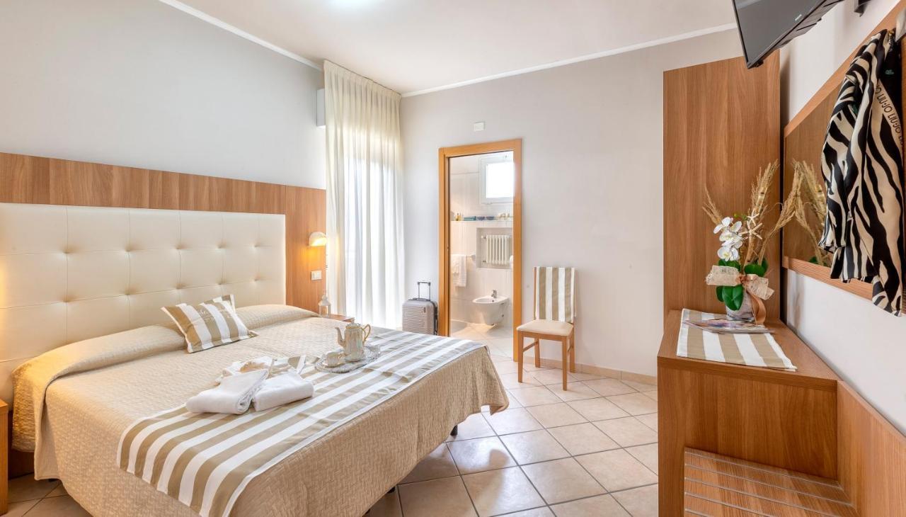Hotel Roland Riccione
