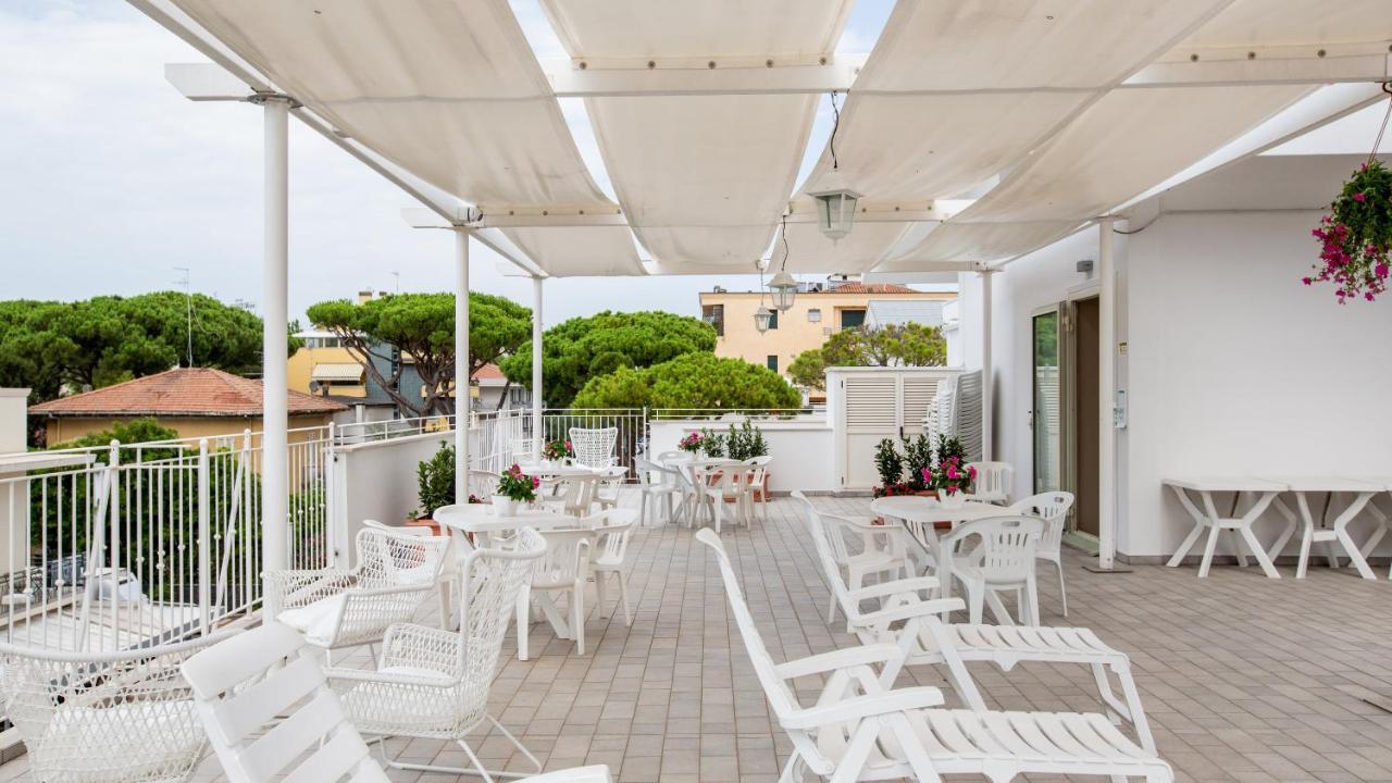 Beyou Rosa Hotel