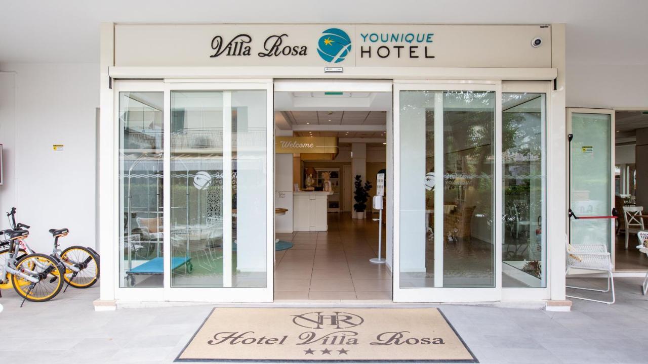 Beyou Rosa Hotel Riccione