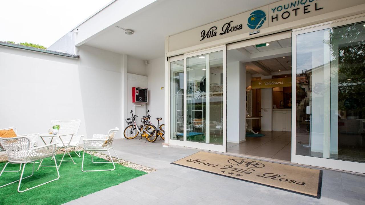 Beyou Rosa Riccione