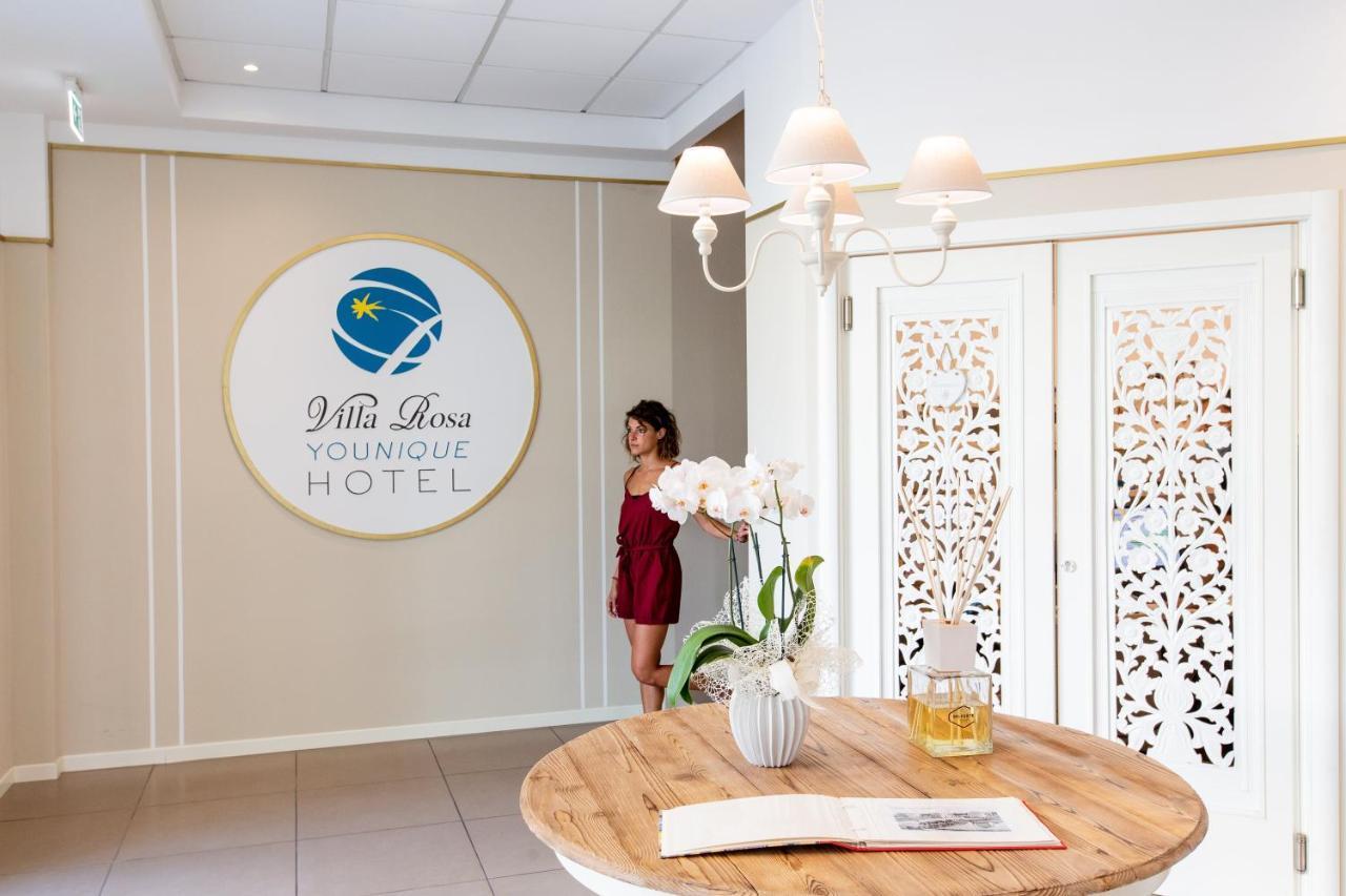 Beyou Rosa Hotel