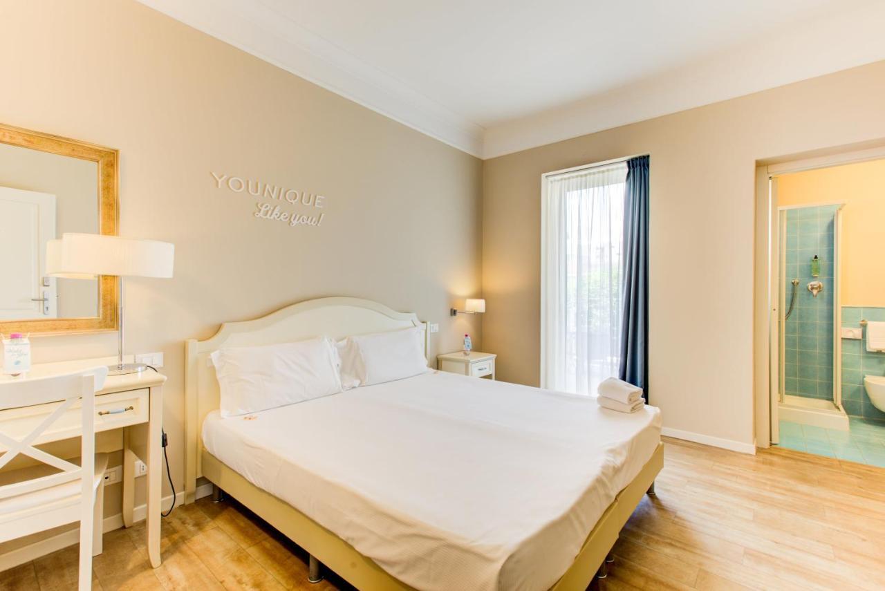 Hotel Beyou Rosa 3*
