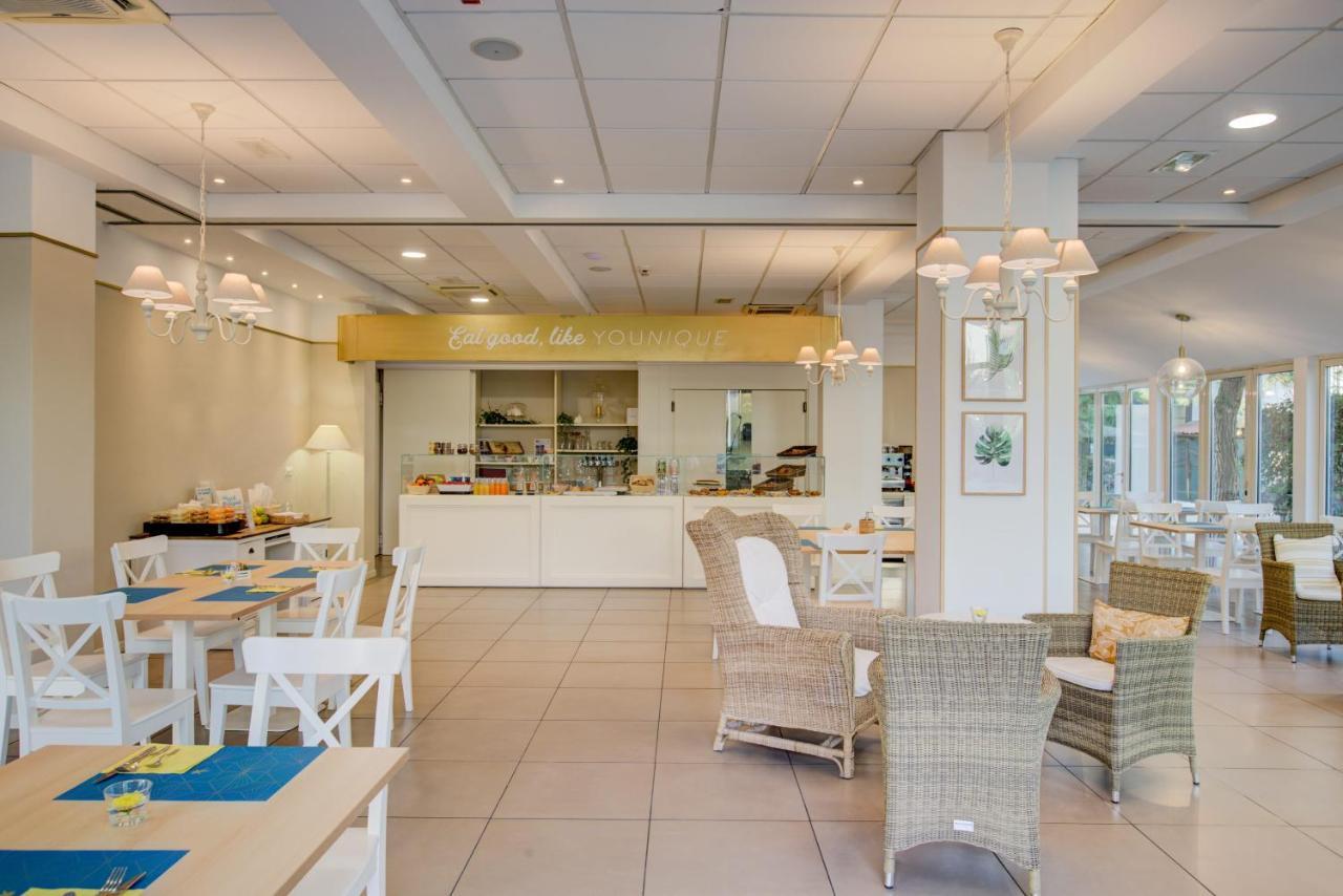 Beyou Rosa Hotel Riccione