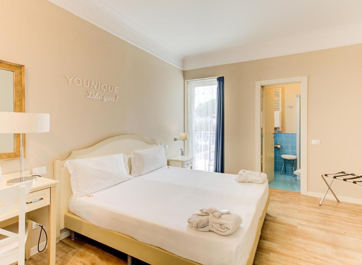Beyou Rosa Hotel Riccione