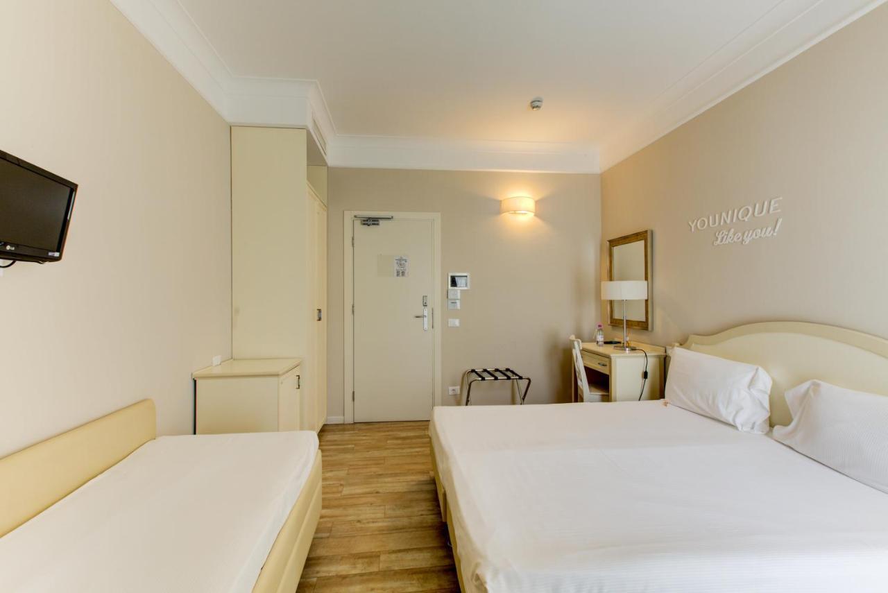 Beyou Rosa Hotel